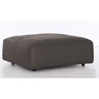 Musterring Hocker »LUCIA«, braun