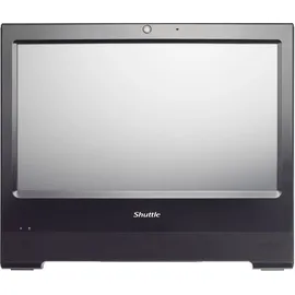 Shuttle Barebone X50V9U3 Barebone X50V9U3