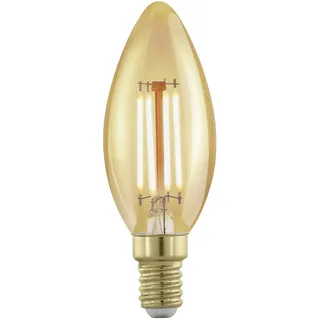 EGLO Leuchtmittel E14 Kerzenform 4 W