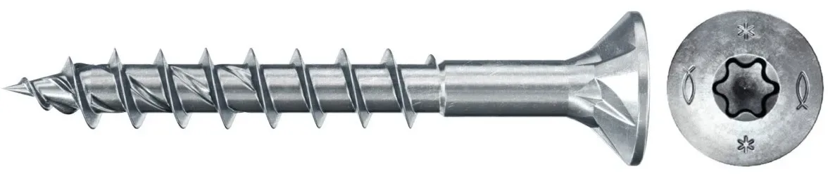 Fischer Deutschl. Spanplattenschr.Pwr-Fast 2 670268