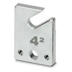 Phoenix Contact 1206942 Werkzeugautomaten Zubehör CF 1000 VEP4,0 CF1000VEP40