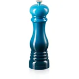 21 cm deep teal