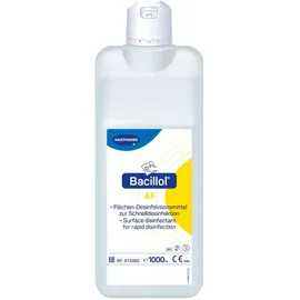 Hartmann Bacillol AF Flächendesinfektionsmittel 5000 ml