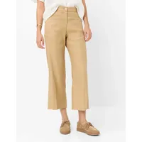 Brax Style MAINE S Culotte Beige 48