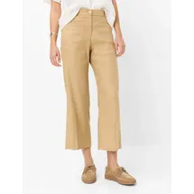 Brax Style MAINE S Culotte Beige 48