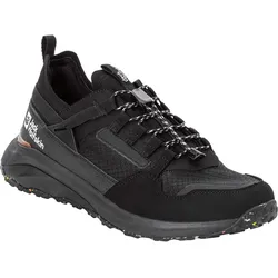 Jack Wolfskin Dromoventure Athletic Low M black (6000) 44