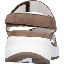WALDLÄUFER H-Maila Damen Braun 39