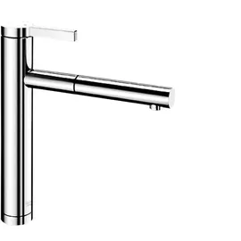 Blanco Linee-S chrom 517591