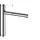 Blanco Linee-S chrom 517591