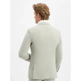 Finshley & Harding London Sakko Brixdon hellgrau 50