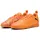 Puma Future 8 Play IT Kinder Heat Fire/Puma Black/Ravish 32,5