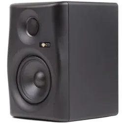 Monkey Banana Gibbon 5, 2-Wege, 2.0 Kanäle, Kabelgebunden, 80 W, 48 - 22000 Hz,
