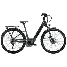 MBM Sinope PRO 28 Zoll RH 48 cm Damen schwarz
