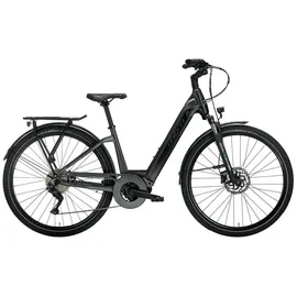 MBM Sinope PRO 28 Zoll RH 48 cm Damen schwarz
