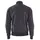 Blauer H.T. Easy Pro Motorradjacke schwarz-grau M