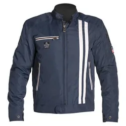 Cobra Technique Textil-Jacke blau XXXL