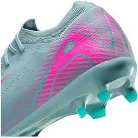 Nike Mercurial Vapor 16 Pro Herren türkis, Größe 45