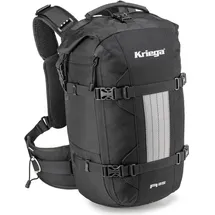Kriega R25 25 l schwarz