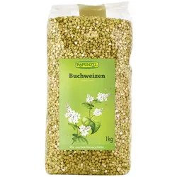 Buchweizen