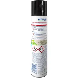 Heitmann Grill und Kaminglas Reiniger 400 ml