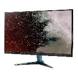 Acer Gaming-Monitor VG272UV 27" WQHD
