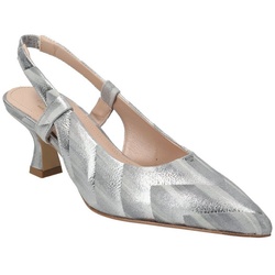 Maripé JOHANNA Pumps grau 37