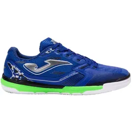 Joma Liga 5 IN Hallenfußballschuhe - Royal - EU 42