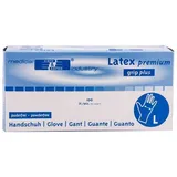 Vivomed Handschuhe Latex puderfrei unsteril Größe L