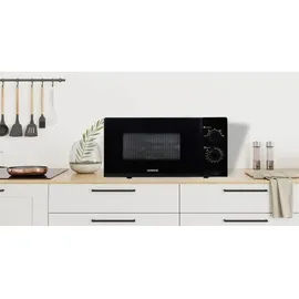 Oceanic MO20B11 Schwarz