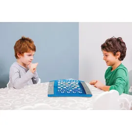 Lexibook Lexibook, ChessLight® Schachspiel mit Licht- & transparenten Figuren,