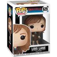 Funko Smallville - Lois Lane 629 - Funko Pop!