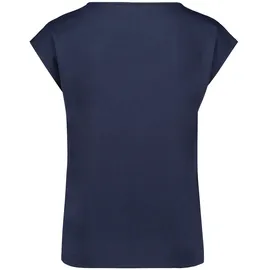 Betty Barclay Ringelshirt Blau/Weiß 36