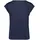 Betty Barclay Ringelshirt Blau/Weiß 36