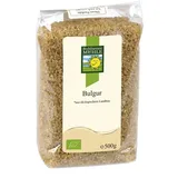 Bulgur
