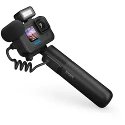 GoPro Hero 12 Black Creator Edition 5,3K60/4K120-Action Cam, Wasserdicht