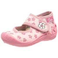 Beck Little Flowers Rosa 20