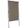 Angerer Balkonsichtschutz Style Taupe, 150 cm