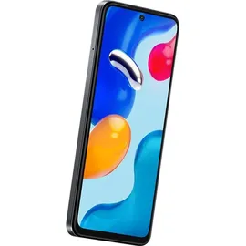Xiaomi Redmi Note 11S 6 GB RAM 128 GB Graphite Gray