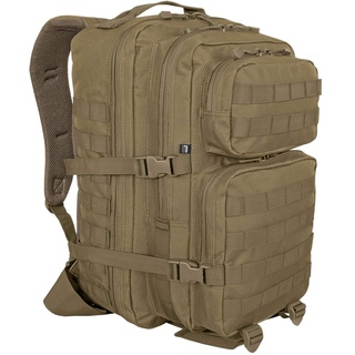 bw-online-shop US Cooper Rucksack Medium - Camel