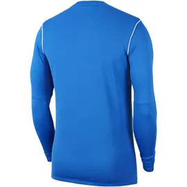Nike Dri-FIT Park 20 Royal Blue M