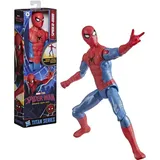 Hasbro Spider-Man Brand New Day Titan Actionfigur