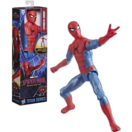 Hasbro Spider-Man Brand New Day Titan Actionfigur