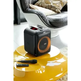 Bigben Interactive Party Max schwarz