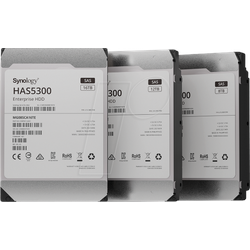 SYNOLOGY 53008T - NAS SAS, Festplatte, 8 TB