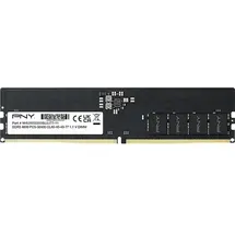PNY Performance DIMM 8GB, DDR5-4800, CL40 (MD8GSD54800-TB)