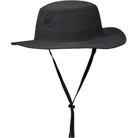 Mammut Runbold Hut grau S