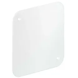 KAISER 1094-13 Unterputz Deckel, Feuerbeständigkeit 650 °C 109413 - 10 Stück