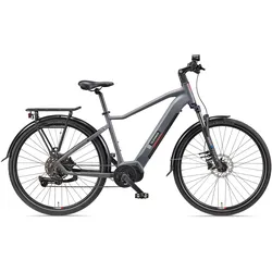 TELEFUNKEN SUV700 E-SUV-Bike 29" basaltgrau