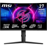 MSI MPG 275CQRXFDE (27") (9S6-3CD04H-036)