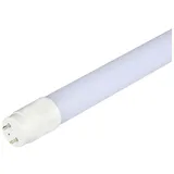 V-Tac LED-Röhre EEK: F 18 W, 6400 K, G13 18W 6400K 120cm - 216264